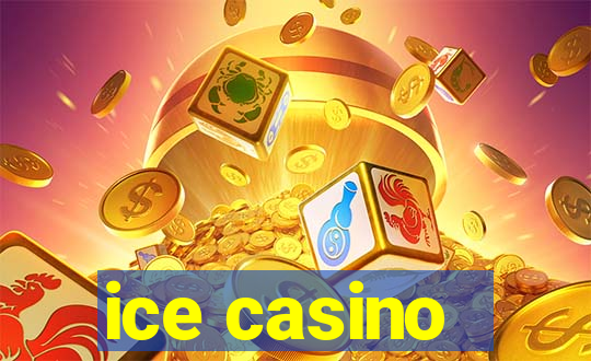 ice casino - app